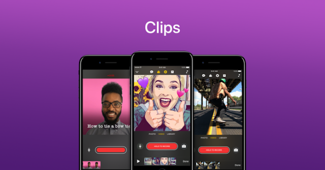 Η Apple προσθέτει Animoji, Emojis, και νέα αυτοκόλλητα - Φωτογραφία 1