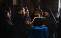 12849 - Ο εορτσμός των Εισοδίων της Θεοτόκου στην Ιερά Μονή Χιλιανδαρίου με τον φακό του Μοναχού Μιλούτιν Χιλιανδαρινού - Φωτογραφία 11