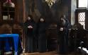 12849 - Ο εορτσμός των Εισοδίων της Θεοτόκου στην Ιερά Μονή Χιλιανδαρίου με τον φακό του Μοναχού Μιλούτιν Χιλιανδαρινού - Φωτογραφία 13