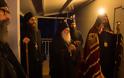 12849 - Ο εορτσμός των Εισοδίων της Θεοτόκου στην Ιερά Μονή Χιλιανδαρίου με τον φακό του Μοναχού Μιλούτιν Χιλιανδαρινού - Φωτογραφία 16