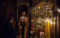 12849 - Ο εορτσμός των Εισοδίων της Θεοτόκου στην Ιερά Μονή Χιλιανδαρίου με τον φακό του Μοναχού Μιλούτιν Χιλιανδαρινού - Φωτογραφία 17