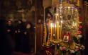 12849 - Ο εορτσμός των Εισοδίων της Θεοτόκου στην Ιερά Μονή Χιλιανδαρίου με τον φακό του Μοναχού Μιλούτιν Χιλιανδαρινού - Φωτογραφία 19