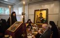 12849 - Ο εορτσμός των Εισοδίων της Θεοτόκου στην Ιερά Μονή Χιλιανδαρίου με τον φακό του Μοναχού Μιλούτιν Χιλιανδαρινού - Φωτογραφία 2