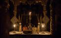 12849 - Ο εορτσμός των Εισοδίων της Θεοτόκου στην Ιερά Μονή Χιλιανδαρίου με τον φακό του Μοναχού Μιλούτιν Χιλιανδαρινού - Φωτογραφία 20