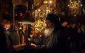 12849 - Ο εορτσμός των Εισοδίων της Θεοτόκου στην Ιερά Μονή Χιλιανδαρίου με τον φακό του Μοναχού Μιλούτιν Χιλιανδαρινού - Φωτογραφία 22