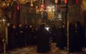 12849 - Ο εορτσμός των Εισοδίων της Θεοτόκου στην Ιερά Μονή Χιλιανδαρίου με τον φακό του Μοναχού Μιλούτιν Χιλιανδαρινού - Φωτογραφία 23