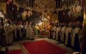 12849 - Ο εορτσμός των Εισοδίων της Θεοτόκου στην Ιερά Μονή Χιλιανδαρίου με τον φακό του Μοναχού Μιλούτιν Χιλιανδαρινού - Φωτογραφία 25