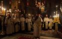12849 - Ο εορτσμός των Εισοδίων της Θεοτόκου στην Ιερά Μονή Χιλιανδαρίου με τον φακό του Μοναχού Μιλούτιν Χιλιανδαρινού - Φωτογραφία 26
