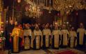 12849 - Ο εορτσμός των Εισοδίων της Θεοτόκου στην Ιερά Μονή Χιλιανδαρίου με τον φακό του Μοναχού Μιλούτιν Χιλιανδαρινού - Φωτογραφία 27