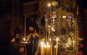12849 - Ο εορτσμός των Εισοδίων της Θεοτόκου στην Ιερά Μονή Χιλιανδαρίου με τον φακό του Μοναχού Μιλούτιν Χιλιανδαρινού - Φωτογραφία 29