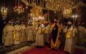 12849 - Ο εορτσμός των Εισοδίων της Θεοτόκου στην Ιερά Μονή Χιλιανδαρίου με τον φακό του Μοναχού Μιλούτιν Χιλιανδαρινού - Φωτογραφία 3