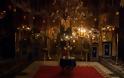 12849 - Ο εορτσμός των Εισοδίων της Θεοτόκου στην Ιερά Μονή Χιλιανδαρίου με τον φακό του Μοναχού Μιλούτιν Χιλιανδαρινού - Φωτογραφία 37