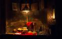 12849 - Ο εορτσμός των Εισοδίων της Θεοτόκου στην Ιερά Μονή Χιλιανδαρίου με τον φακό του Μοναχού Μιλούτιν Χιλιανδαρινού - Φωτογραφία 39