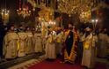 12849 - Ο εορτσμός των Εισοδίων της Θεοτόκου στην Ιερά Μονή Χιλιανδαρίου με τον φακό του Μοναχού Μιλούτιν Χιλιανδαρινού - Φωτογραφία 41