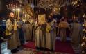 12849 - Ο εορτσμός των Εισοδίων της Θεοτόκου στην Ιερά Μονή Χιλιανδαρίου με τον φακό του Μοναχού Μιλούτιν Χιλιανδαρινού - Φωτογραφία 44