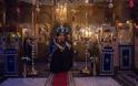 12849 - Ο εορτσμός των Εισοδίων της Θεοτόκου στην Ιερά Μονή Χιλιανδαρίου με τον φακό του Μοναχού Μιλούτιν Χιλιανδαρινού - Φωτογραφία 46