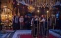 12849 - Ο εορτσμός των Εισοδίων της Θεοτόκου στην Ιερά Μονή Χιλιανδαρίου με τον φακό του Μοναχού Μιλούτιν Χιλιανδαρινού - Φωτογραφία 50
