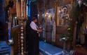 12849 - Ο εορτσμός των Εισοδίων της Θεοτόκου στην Ιερά Μονή Χιλιανδαρίου με τον φακό του Μοναχού Μιλούτιν Χιλιανδαρινού - Φωτογραφία 52