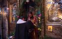 12849 - Ο εορτσμός των Εισοδίων της Θεοτόκου στην Ιερά Μονή Χιλιανδαρίου με τον φακό του Μοναχού Μιλούτιν Χιλιανδαρινού - Φωτογραφία 53