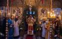 12849 - Ο εορτσμός των Εισοδίων της Θεοτόκου στην Ιερά Μονή Χιλιανδαρίου με τον φακό του Μοναχού Μιλούτιν Χιλιανδαρινού - Φωτογραφία 61