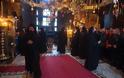 12849 - Ο εορτσμός των Εισοδίων της Θεοτόκου στην Ιερά Μονή Χιλιανδαρίου με τον φακό του Μοναχού Μιλούτιν Χιλιανδαρινού - Φωτογραφία 66