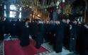 12849 - Ο εορτσμός των Εισοδίων της Θεοτόκου στην Ιερά Μονή Χιλιανδαρίου με τον φακό του Μοναχού Μιλούτιν Χιλιανδαρινού - Φωτογραφία 67