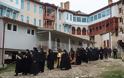 12849 - Ο εορτσμός των Εισοδίων της Θεοτόκου στην Ιερά Μονή Χιλιανδαρίου με τον φακό του Μοναχού Μιλούτιν Χιλιανδαρινού - Φωτογραφία 7