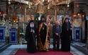 12849 - Ο εορτσμός των Εισοδίων της Θεοτόκου στην Ιερά Μονή Χιλιανδαρίου με τον φακό του Μοναχού Μιλούτιν Χιλιανδαρινού - Φωτογραφία 89