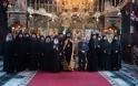 12849 - Ο εορτσμός των Εισοδίων της Θεοτόκου στην Ιερά Μονή Χιλιανδαρίου με τον φακό του Μοναχού Μιλούτιν Χιλιανδαρινού - Φωτογραφία 90