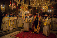 12849 - Ο εορτσμός των Εισοδίων της Θεοτόκου στην Ιερά Μονή Χιλιανδαρίου με τον φακό του Μοναχού Μιλούτιν Χιλιανδαρινού - Φωτογραφία 3