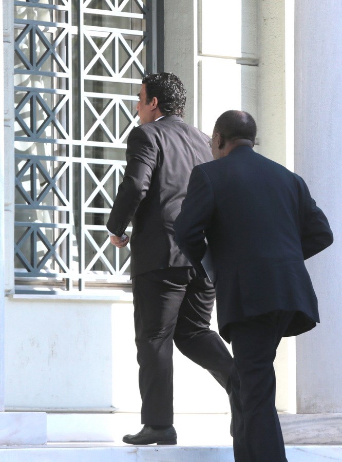 Οργή σε Λιβύη και Άγκυρα για την απέλαση του Λίβυου πρέσβη από την Ελλάδα - Φωτογραφία 2