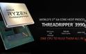 Το 2020 οι 64 πυρήνες του Ryzen Threadripper 3990X