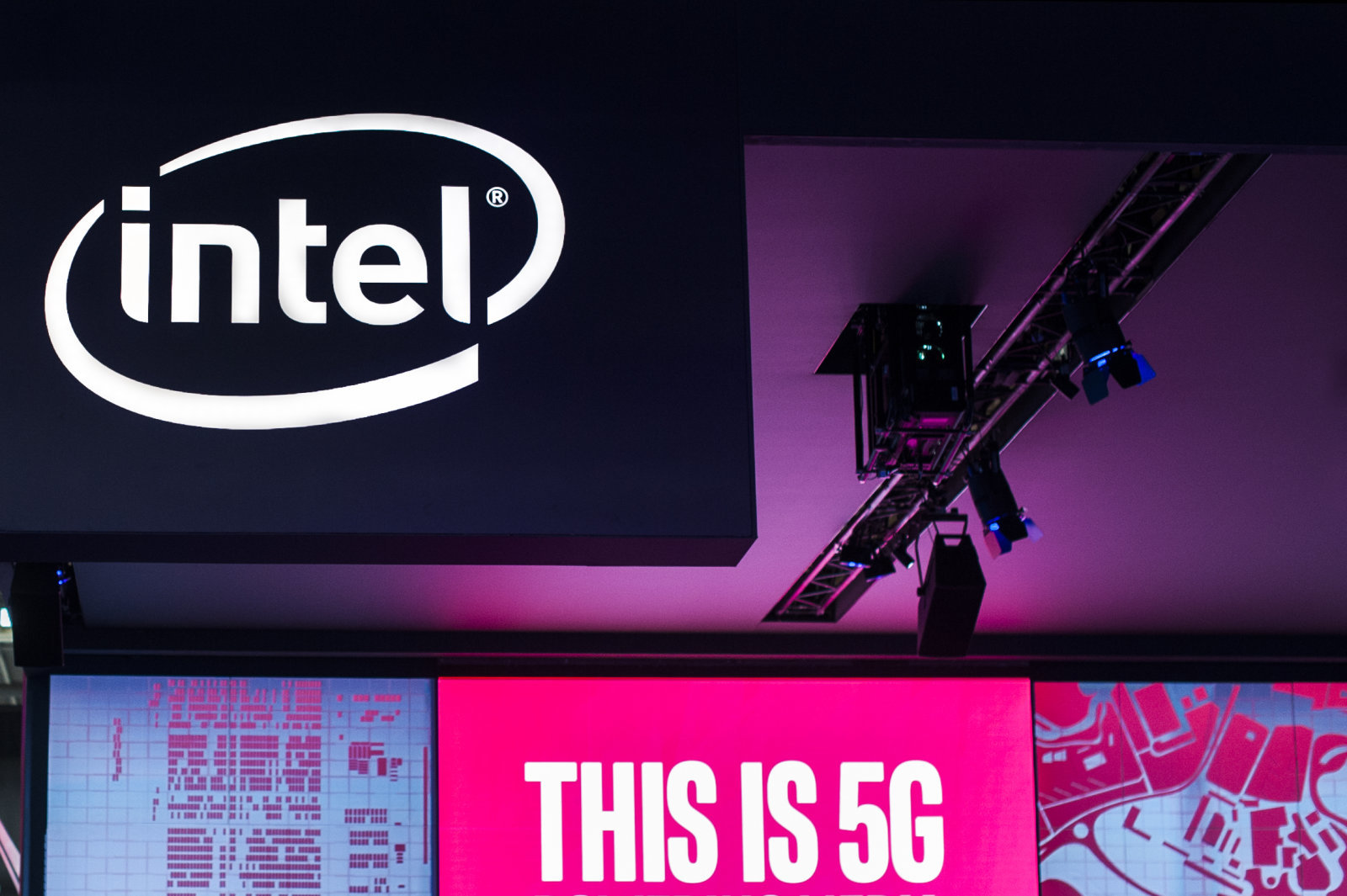 Intel με MediaTek για να φέρουν 5G modems στους υπολογιστές - Φωτογραφία 1