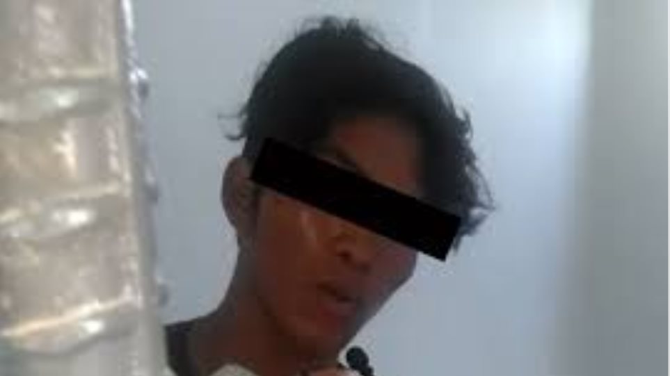 Φρίκη στις Φιλιππίνες: Αποκεφάλισε γυναίκα - Φωτογραφία 1
