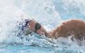 Κολύμβηση: Πρωταθλητής Ευρώπης ο Βαζαίος στα 200μ. μικτής ατομικής