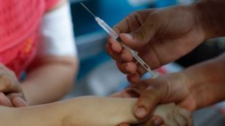 Σαμόα: το 90% των ανθρώπων έχει εμβολιαστεί κατά της ιλαράς μετά το φονικό ξέσπασμα της νόσου με 65 νεκρούς - Φωτογραφία 1
