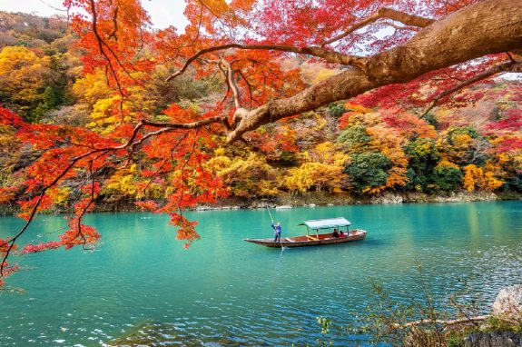 Κιότο: Κάποτε στην Ιαπωνία - Φωτογραφία 1