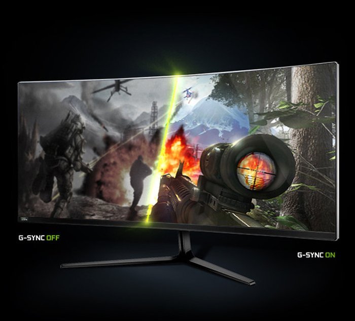 Η NVIDIA πουσάρει το G-Sync και στις AMD GPUs - Φωτογραφία 1