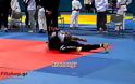Ένας ΕΠΟΠ Επιλοχίας Πρωταθλητής του Brazilian jiu jitsu - Φωτογραφία 12