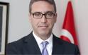 Προκαλεί και ο Τούρκος πρέσβης: Να μην αγνοούνται τα δικαίωματα της Τουρκίας, έχει τη μεγαλύτερη ακτογραμμή