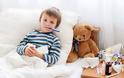 Παιδικές ιώσεις: Χειμωνιάτικος οδηγός επιβίωσης