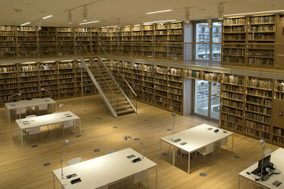 Ηλεκτρονική πρόσβαση στα 200 εκατομμύρια βιβλία της Εθνικής Βιβλιοθήκης - Φωτογραφία 1