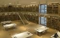 Ηλεκτρονική πρόσβαση στα 200 εκατομμύρια βιβλία της Εθνικής Βιβλιοθήκης