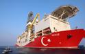 Κλιμάκωση της τουρκικής προκλητικότητας: Εφαρμόζει τη συμφωνία με τη Λιβύη - Στέλνει ερευνητικό πλοίο στην Κρήτη