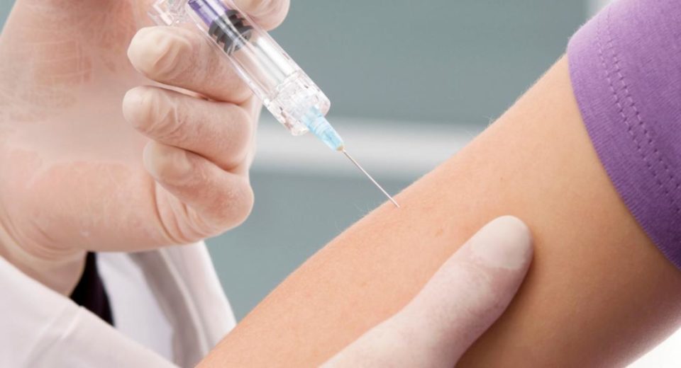 Εμβόλιο για τη Σκλήρυνση κατά Πλάκας και είναι Ελληνικό - Φωτογραφία 1