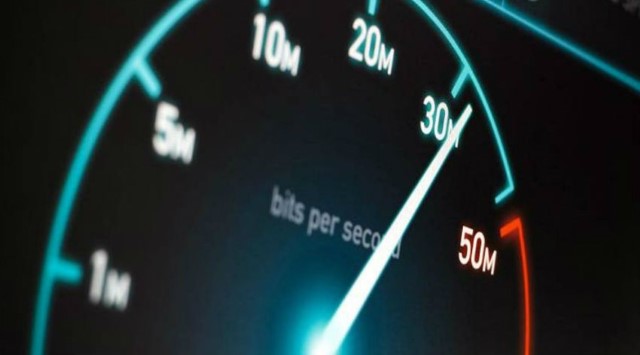 Οδηγία της ΕΕΤΤ για αργές ταχύτητες σύνδεσης στο Internet - Φωτογραφία 1