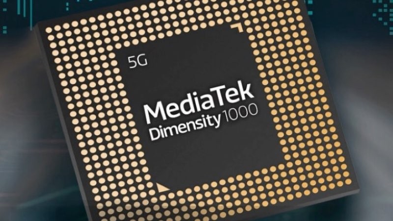MediaTek Dimensity 1000: Το πρώτο high-end SoC με ενσωματωμένο 5G modem - Φωτογραφία 1