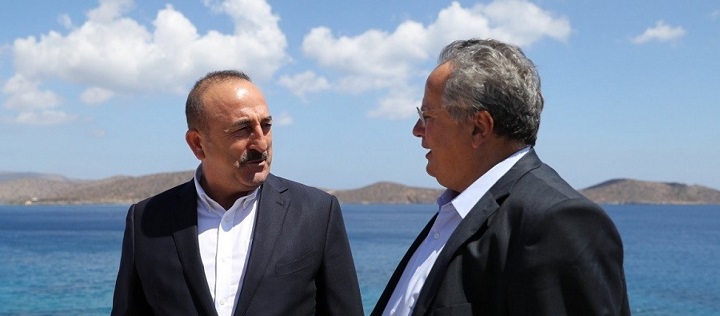 Νίκος Κοτζιάς: Ελληνική εξωτερική πολιτική και η συμφωνία Τουρκίας - Λιβύης - Φωτογραφία 1