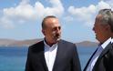 Νίκος Κοτζιάς: Ελληνική εξωτερική πολιτική και η συμφωνία Τουρκίας - Λιβύης