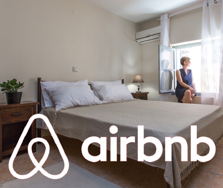 Δικαστήριο του Ναυπλίου απαγορεύει τη χρήση διαμερίσματος για Airbnb - Φωτογραφία 1